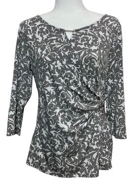 MSK Blouse
